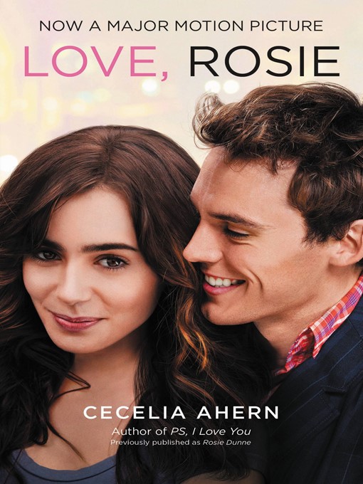 Title details for Love, Rosie by Cecelia Ahern - Available